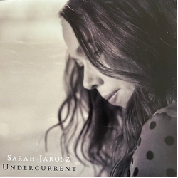 Sarah Jarosz Undercurrent Vinyl LP USED