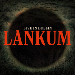 Lankum Live in Dublin Vinyl LP USED