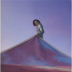 Cassandra Jenkins (2) My Light, My Destroyer Vinyl LP USED