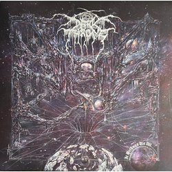 Darkthrone It Beckons Us All....... Vinyl LP USED