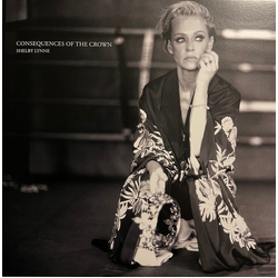 Shelby Lynne Consequences Of The Crown Vinyl LP USED