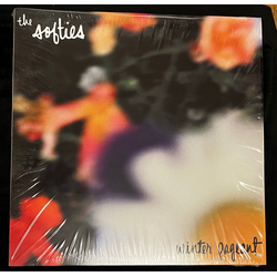 The Softies Winter Pageant Vinyl LP USED
