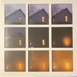 Various American Football (Covers) Vinyl LP USED