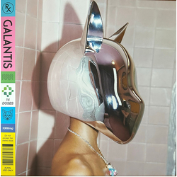 Galantis Rx Vinyl LP USED