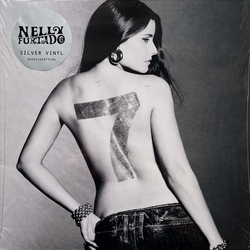Nelly Furtado 7 Vinyl LP USED