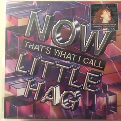 Little Hag Now That's What I Call Little Hag Vinyl LP USED