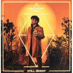 Amythyst Kiah Still + Bright Vinyl LP USED