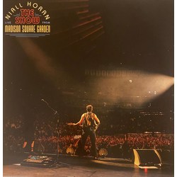 Niall Horan The Show: Live From Madison Square Garden Vinyl LP USED