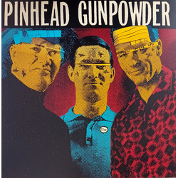 Pinhead Gunpowder Unt Vinyl LP USED