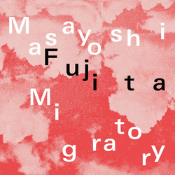 Masayoshi Fujita Migratory Vinyl LP USED