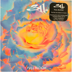 311 Full Bloom Vinyl LP USED