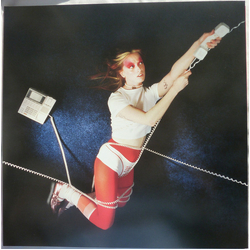 Orla Gartland Everybody Needs A Hero Vinyl LP USED