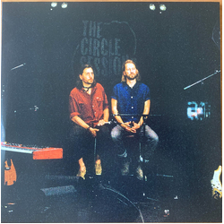 The Teskey Brothers The Circle Session Vinyl 12" USED