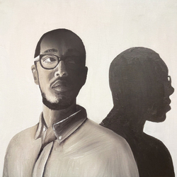 Oddisee People Hear What They See Vinyl LP USED