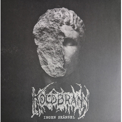Koldbrann Ingen Skånsel Vinyl LP USED