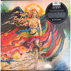 Jess And The Ancient Ones Astral Sabbat Vinyl 12" USED