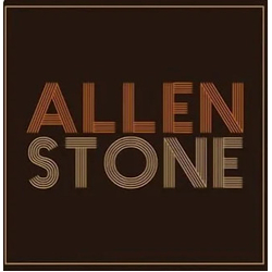 Allen Stone (2) Allen Stone Vinyl LP USED