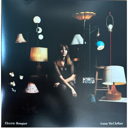Anna McClellan Electric Bouquet Vinyl LP USED