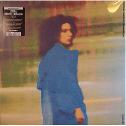 Dora Morelenbaum Pique Vinyl LP USED