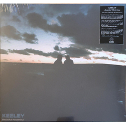 Keeley (3) Beautiful Mysterious Vinyl LP USED