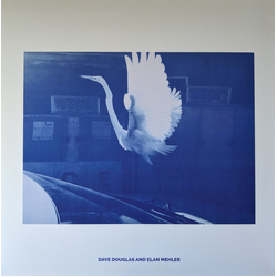 Dave Douglas / Elan Mehler If There Are Mountains Vinyl LP USED