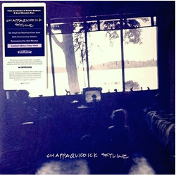 Chappaquiddick Skyline Chappaquiddick Skyline Vinyl LP USED