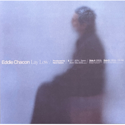 Eddie Chacon Lay Low Vinyl LP USED