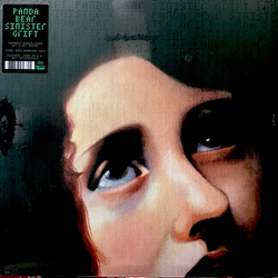 Panda Bear Sinister Grift Vinyl LP USED