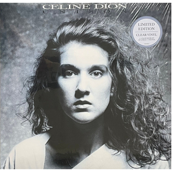 Céline Dion Unison Vinyl LP USED