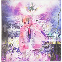 Thaiboy Digital Back 2 Life Vinyl LP USED