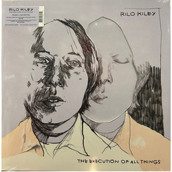 Rilo Kiley The Execution Of All Things Vinyl LP USED