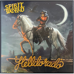 Spiritworld Helldorado Vinyl LP USED