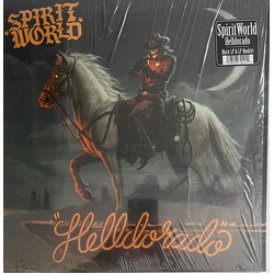 Spiritworld Helldorado Vinyl LP USED