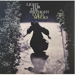 Cold Specks Light For The Midnight Vinyl LP USED