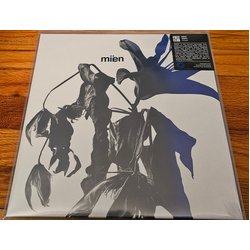 MIEN (2) MIIEN Vinyl LP USED