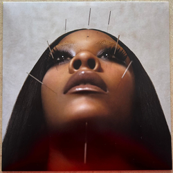 Rico Nasty Lethal Vinyl LP USED