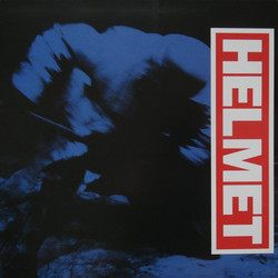Helmet (2) Meantime Vinyl LP USED