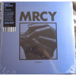 MRCY (2) Volume 2 Vinyl LP USED