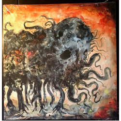 H.P. Lovecraft / Robert Powell (2) / The Bleak December Players The Dunwich Horror Vinyl LP USED