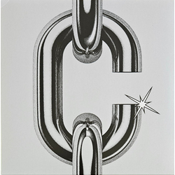 Civic (5) Chrome Dipped Vinyl LP USED