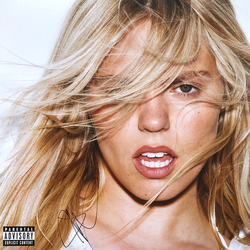 Reneé Rapp Bite Me Vinyl LP USED