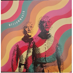 Black Market Karma Mellowmaker Vinyl LP USED