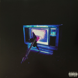 Willow Willow Camille Reign Smith <COPINGMECHANISM> Vinyl LP USED