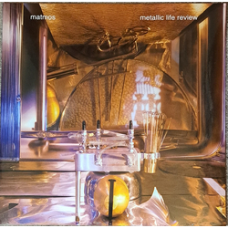 Matmos Metallic Life Review Vinyl LP USED