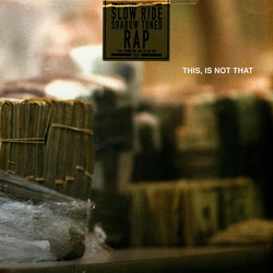 Apollo Brown / Crimeapple This, Is Not That Vinyl LP USED