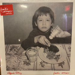 Frankie Cosmos Different Talking Vinyl LP USED