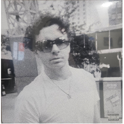 Jack Harlow Sweet Action Vinyl 12" USED
