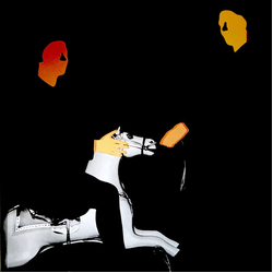 MGMT Loss Of Life Vinyl LP USED