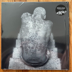 EKKSTACY Forever Vinyl LP USED