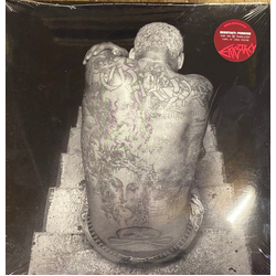 EKKSTACY Forever Vinyl LP USED